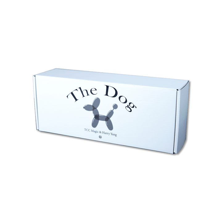 The Dog by TCC Magic & Harry Yang