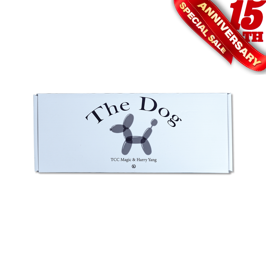 The Dog by TCC Magic & Harry Yang