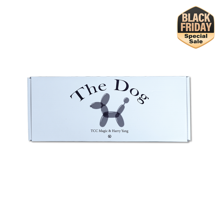 The Dog by TCC Magic & Harry Yang