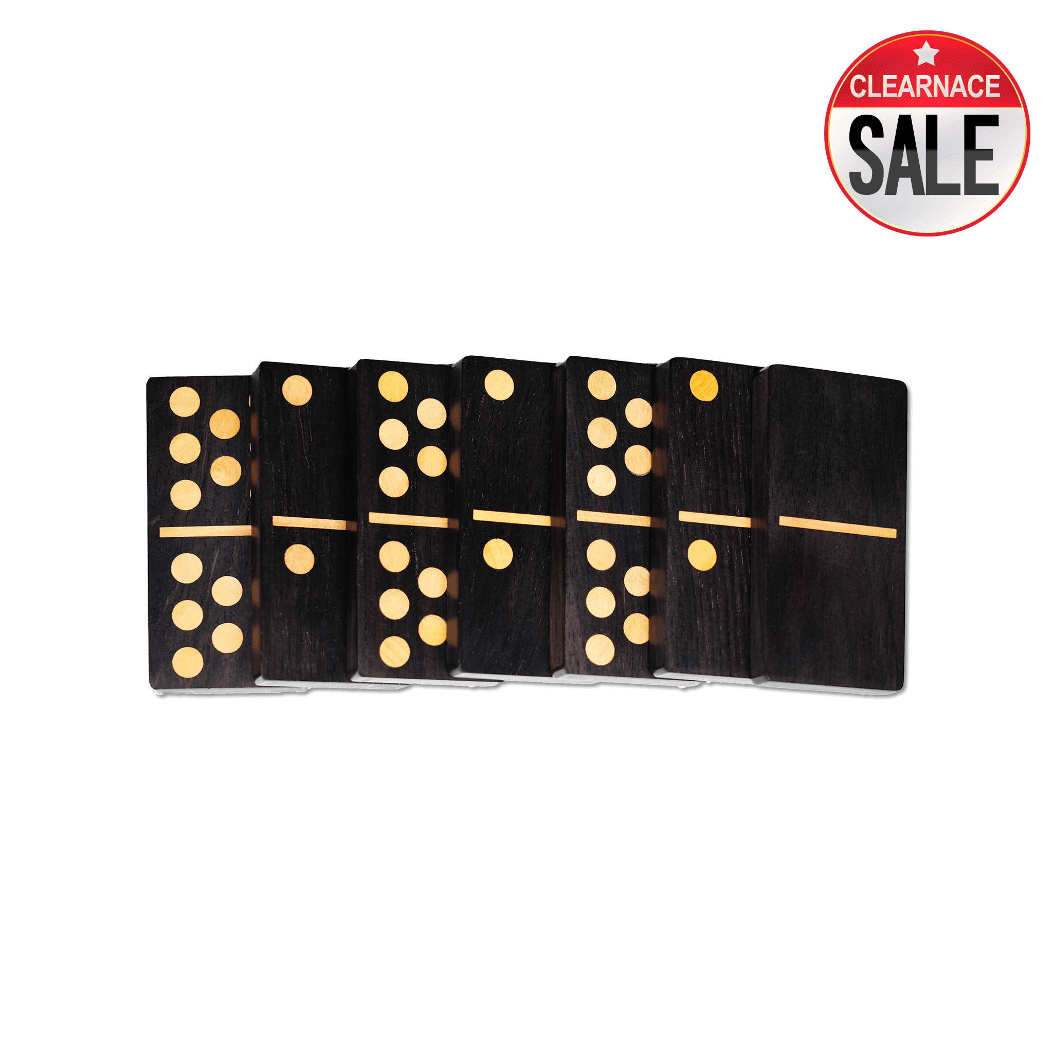 The Jumping Dominoes by Classicho – TCC Magic