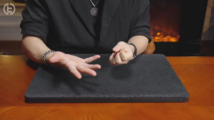 J Vanish by Jay Wang | Jay's Wonder Series