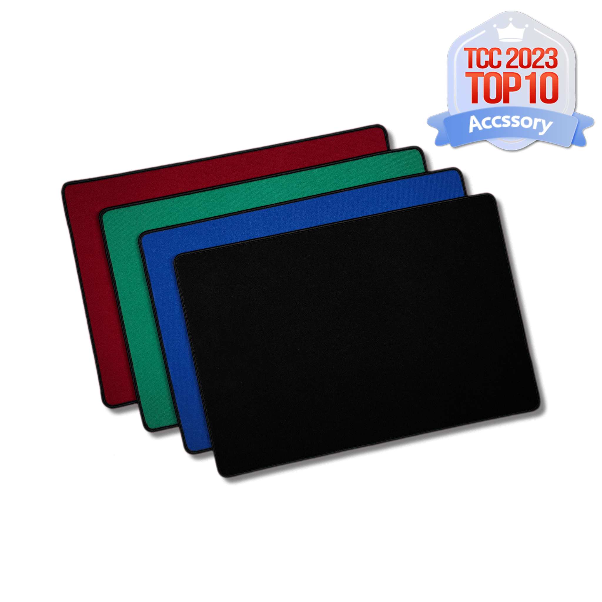 Sewn-Edge Basic Close-Up Pad by TCC Presents – TCC Magic