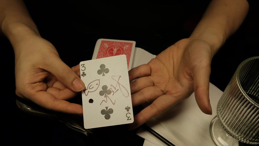 Infinite by Ivan Huang | Jay's Wonder Series