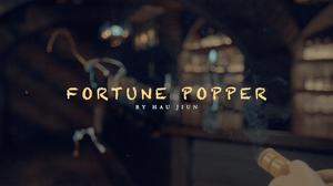 Fortune Popper by Hau Jiun