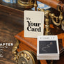 Final Chapter by Ethan Yip & Johnny Yip ｜ ILLUWIZARD