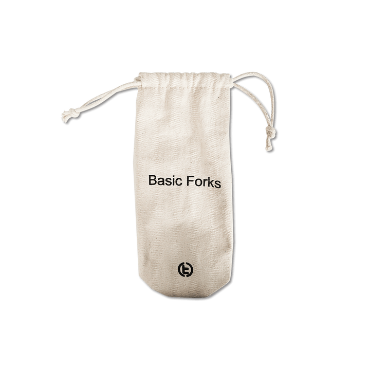 Basic Forks by TCC Presents