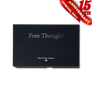 Free Thought by Steve Langston & TCC Magic