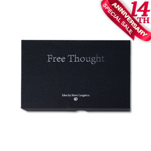 Free Thought by Steve Langston & TCC Magic