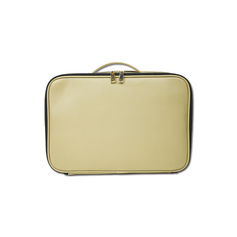 Luxury Genuine Leather Close-up Bag