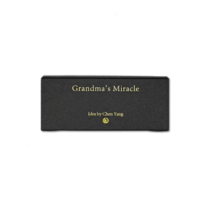 Grandma's Miracle by TCC Magic & Chen Yang