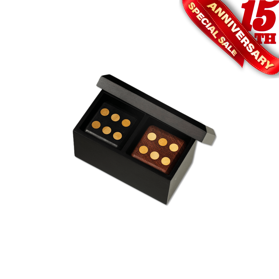 Hearken Dice by Classicho