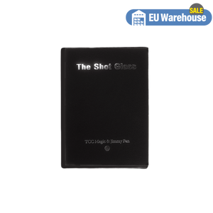 [EU Warehouse] The Shot Glass by TCC & Jimmy Fan