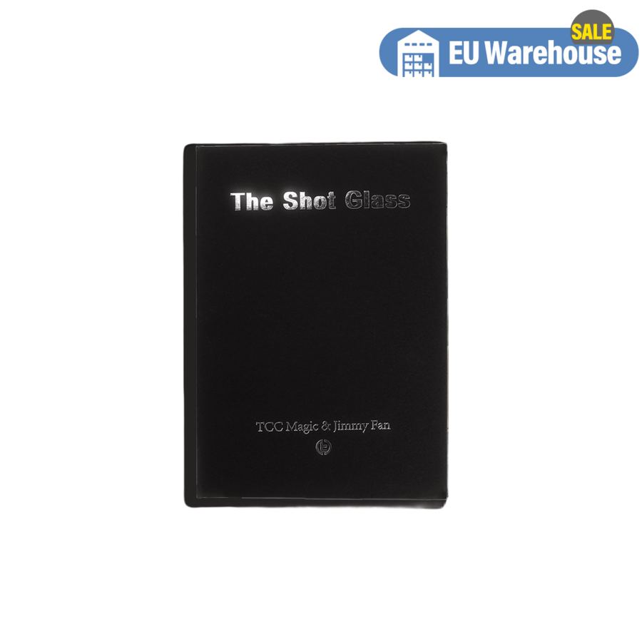 [EU Warehouse] The Shot Glass by TCC & Jimmy Fan