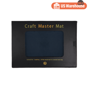 [US Warehouse] TCC 13th Craft Master Closeup Pad