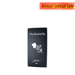 The Butterfly by K.Pen & TCC Magic