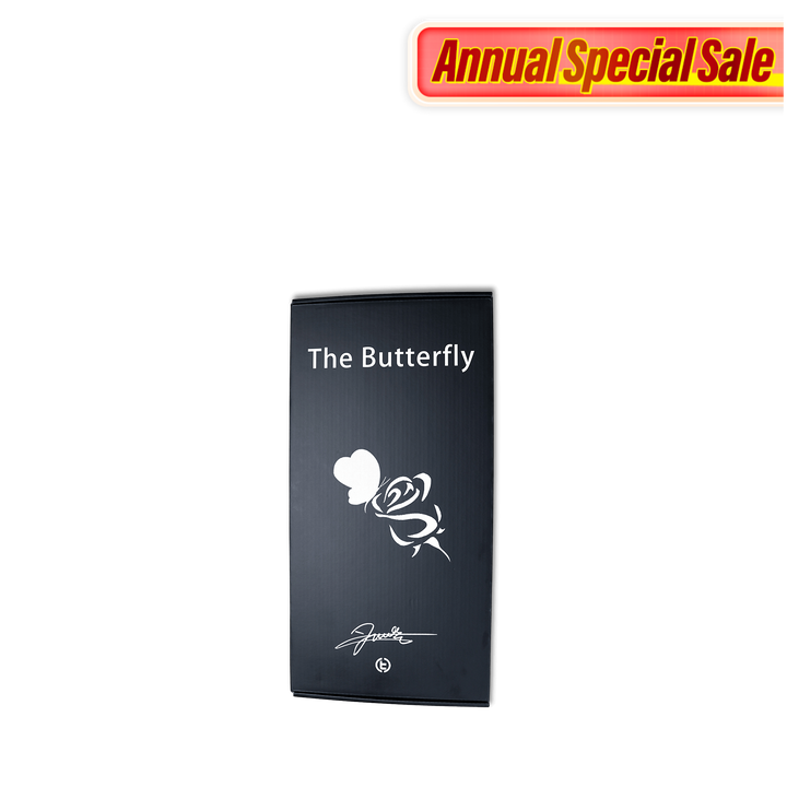 The Butterfly by K.Pen & TCC Magic