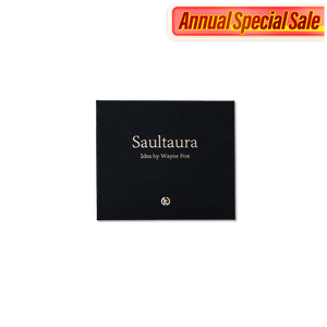 Saultaura by Wayne Fox & TCC Magic