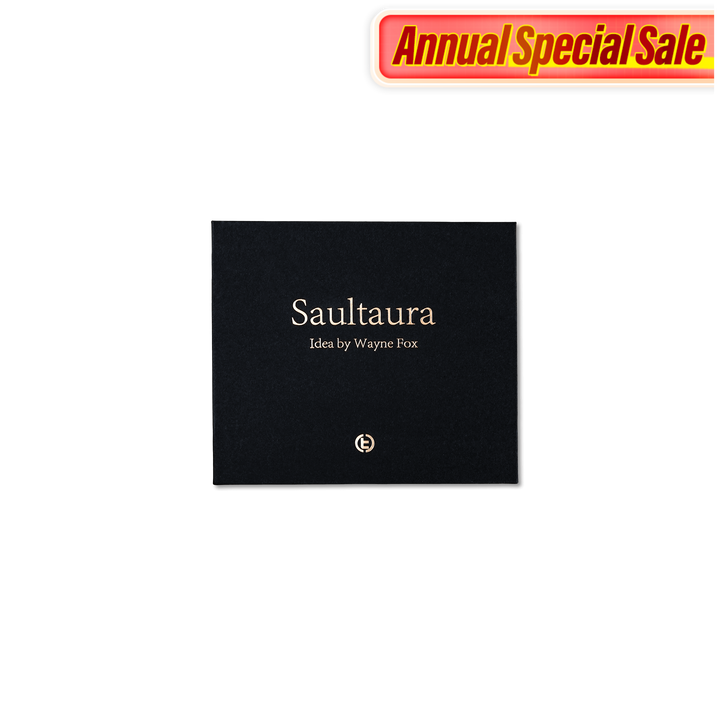 Saultaura by Wayne Fox & TCC Magic