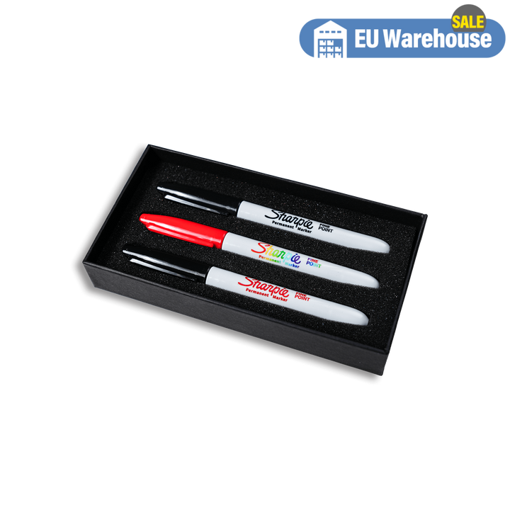[EU Warehouse] Spectrum Sharpie by Craig Petty & TCC Magic