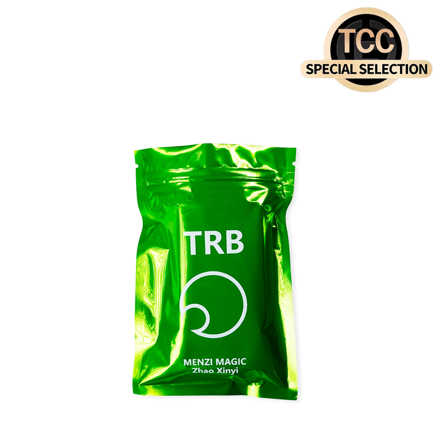 TRB by Menzi Magic & Zhao Xinyi