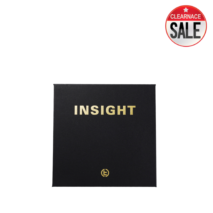 Last Stock Clearance | Insight by Chen Yang & TCC Magic