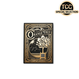 The Orange Tree Deck by Hau Jiun | Hypothesis Magic Presents