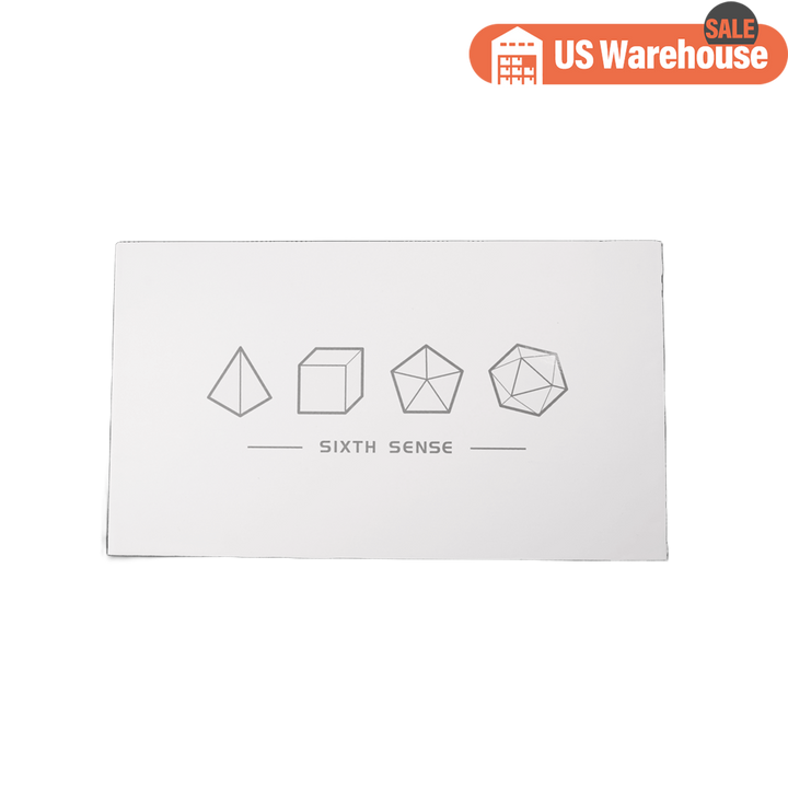 [US Warehouse] Sixth Sense by T-Tech