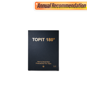 Topit 180 by David Penn