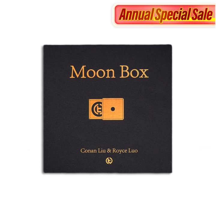 Moon Box by TCC & Conan Liu & Royce Luo