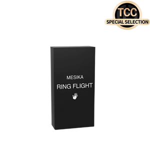 Mesika Ring Flight by Yigal Mesika