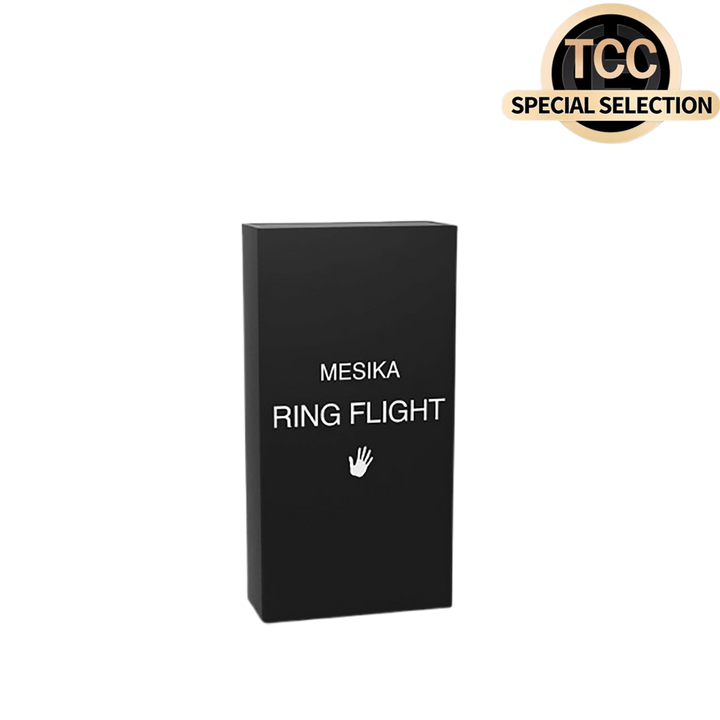 Mesika Ring Flight by Yigal Mesika