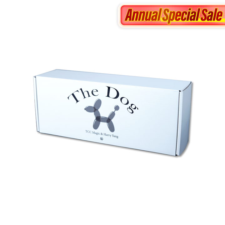 The Dog by TCC Magic & Harry Yang