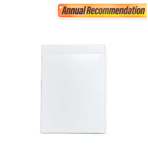 Blank Deck by TCC Presents