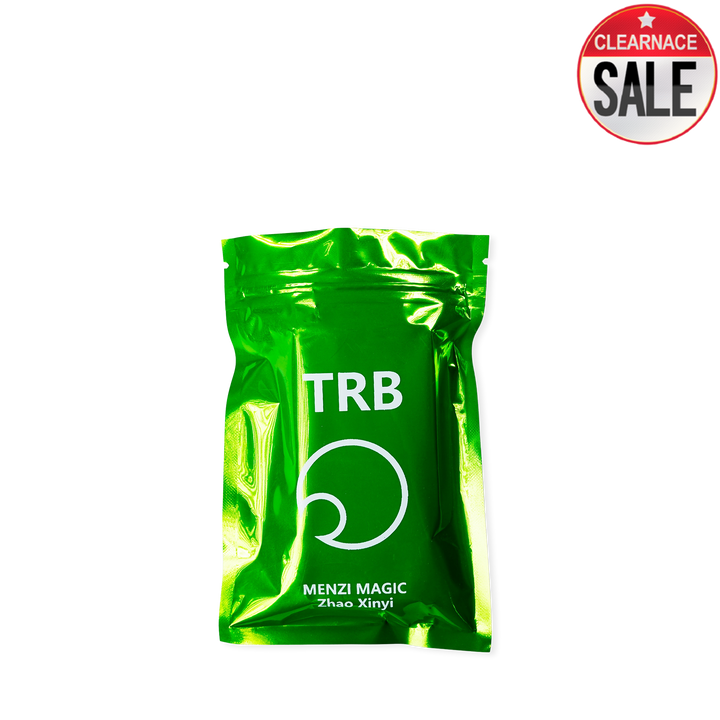 Last Stock Clearance | TRB by Menzi Magic & Zhao Xinyi