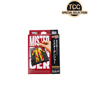 Mister Danger by Tenyo Magic