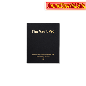 Vault Pro by David Penn & Wayne Fox