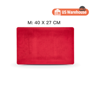 [US Warehouse] LEATHER PAD BY TCC