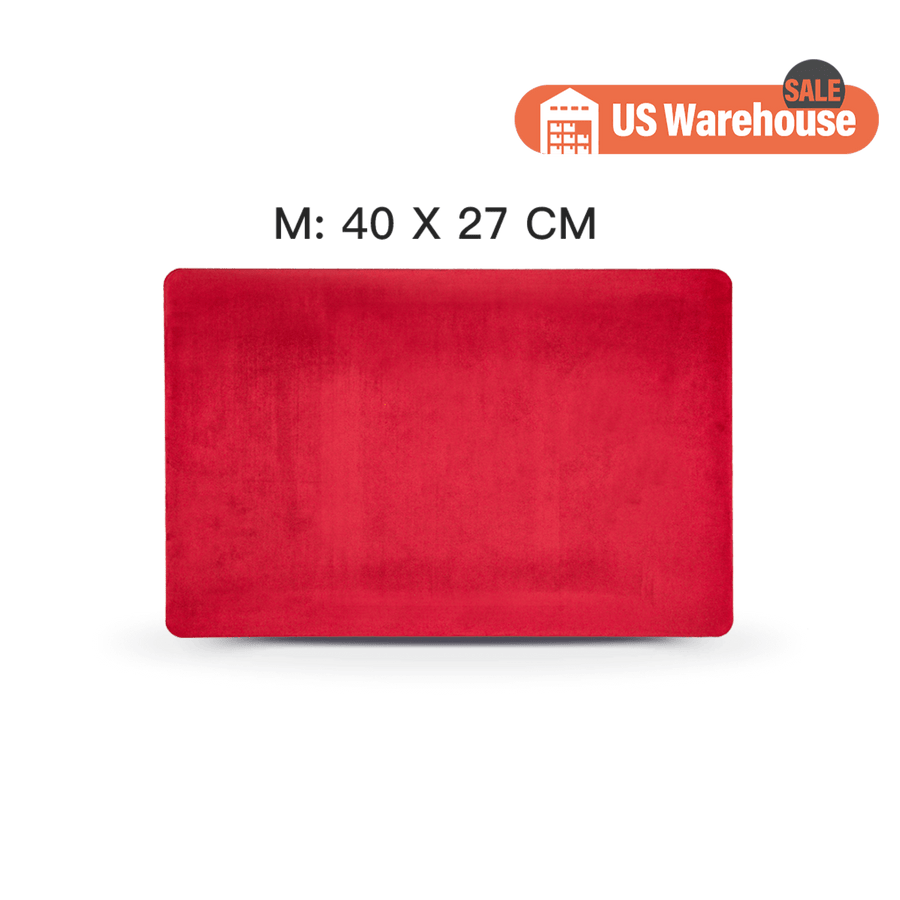 [US Warehouse] LEATHER PAD BY TCC