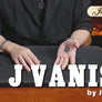 J Vanish by Jay Wang | Jay's Wonder Series