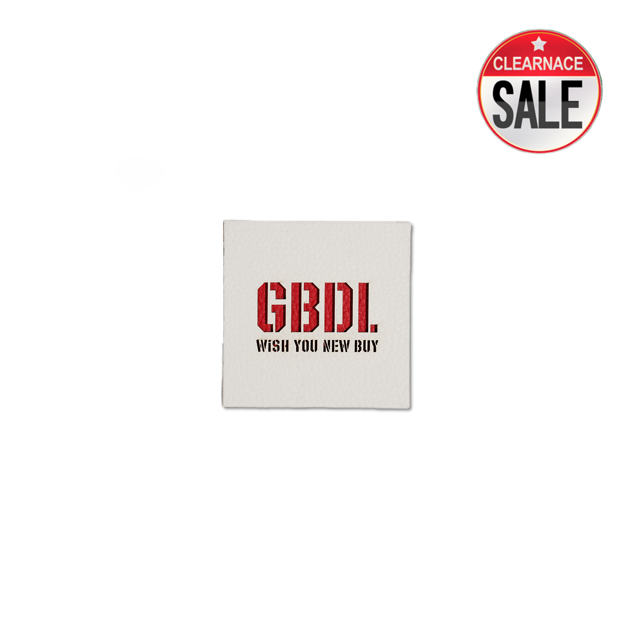 Last Stock Clearance | Key Ring By TCC Magic & GBDL