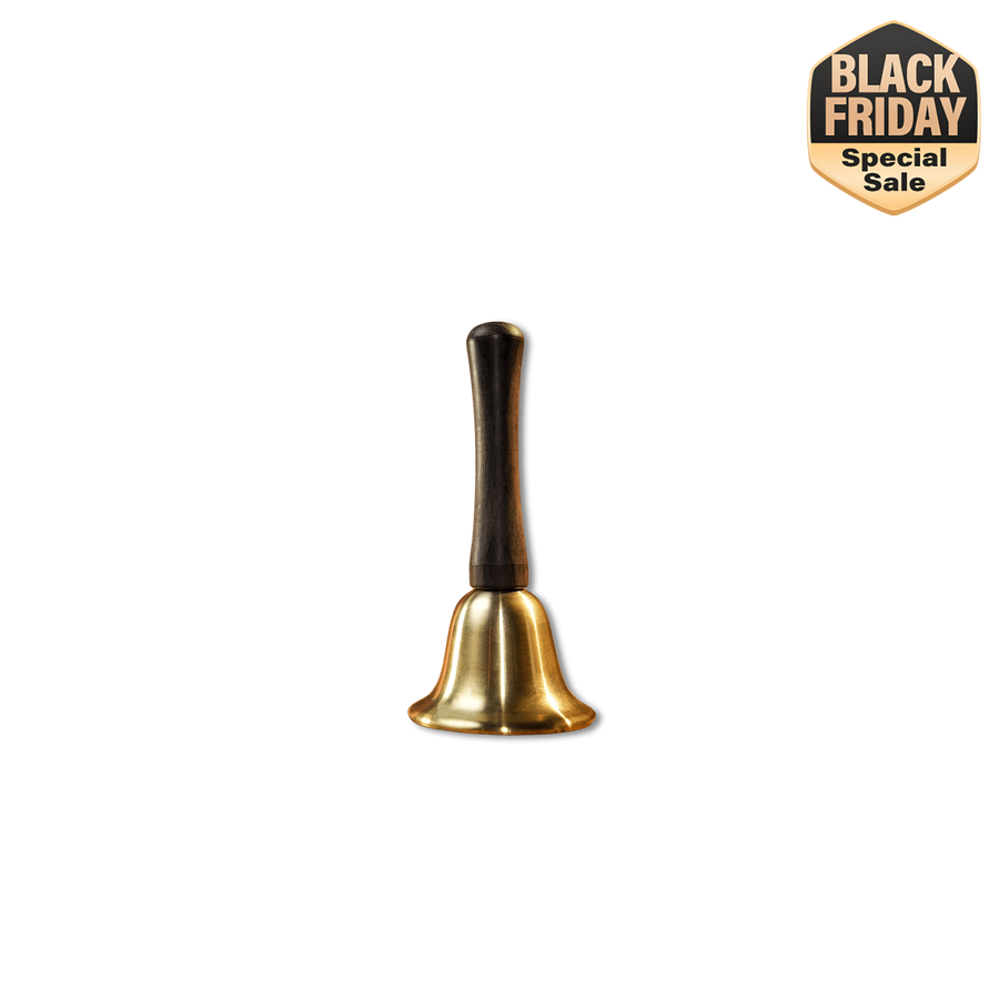 Celestial Bell by Zhou Yu & Tom Wei