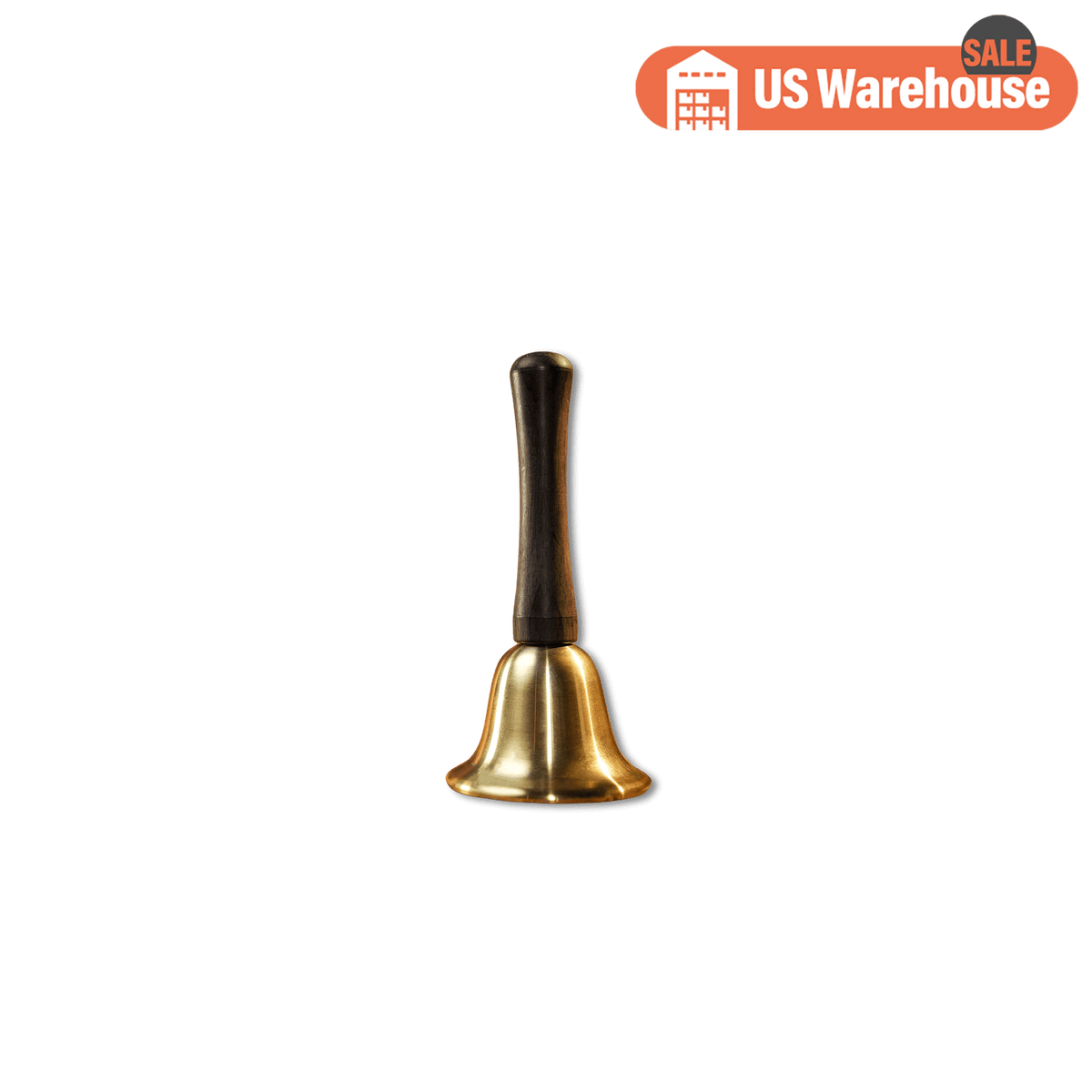 [US Warehouse] Celestial Bell by Zhou Yu & Tom Wei – TCC Magic