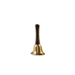 Celestial Bell by Zhou Yu & Tom Wei