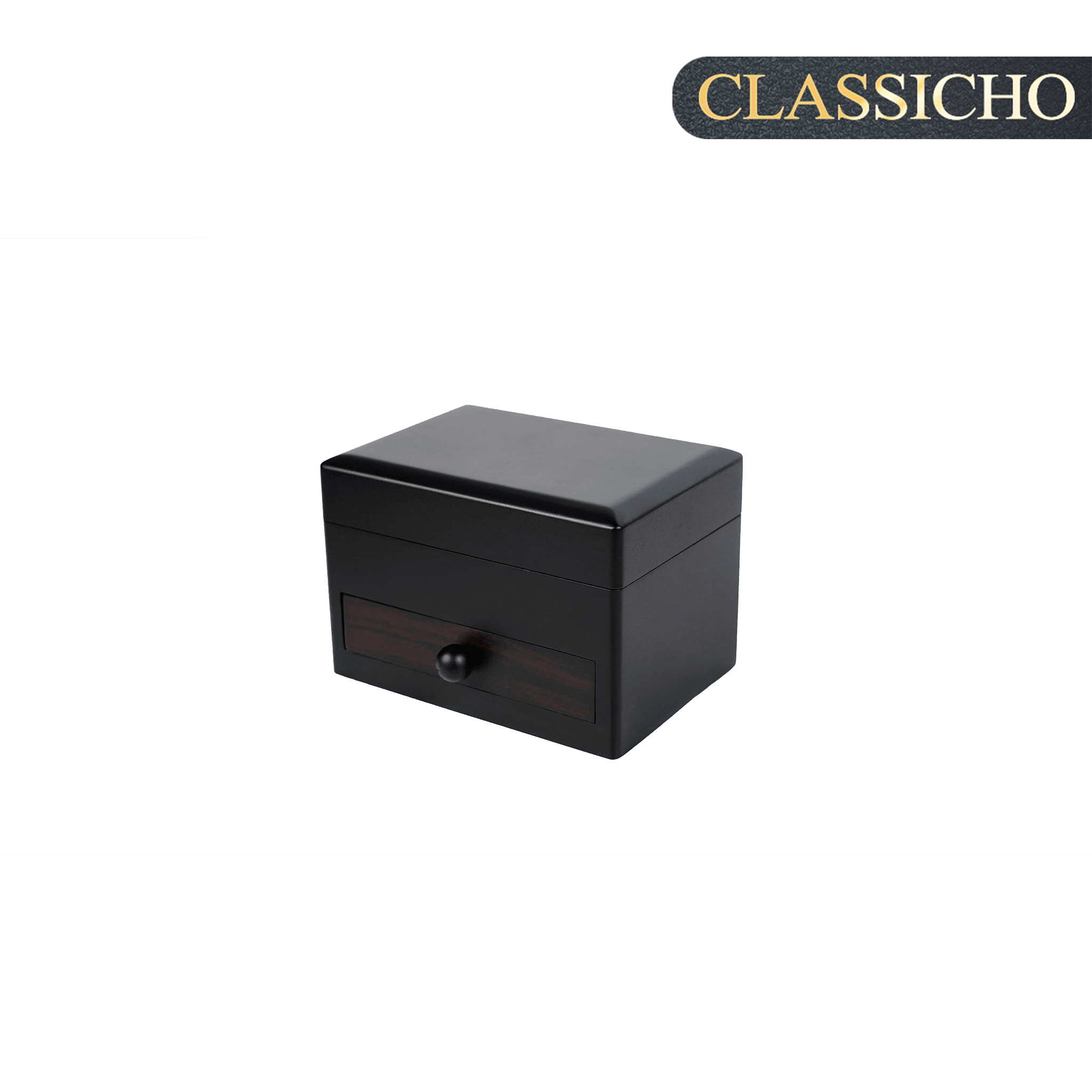 Mayan Box By Classicho – TCC Magic