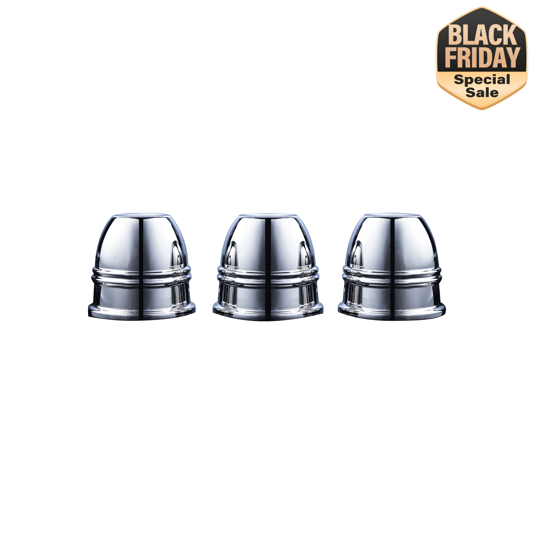 限定生産品】TCC マスターカップシルバー／美しすぎるカップ＆ボール