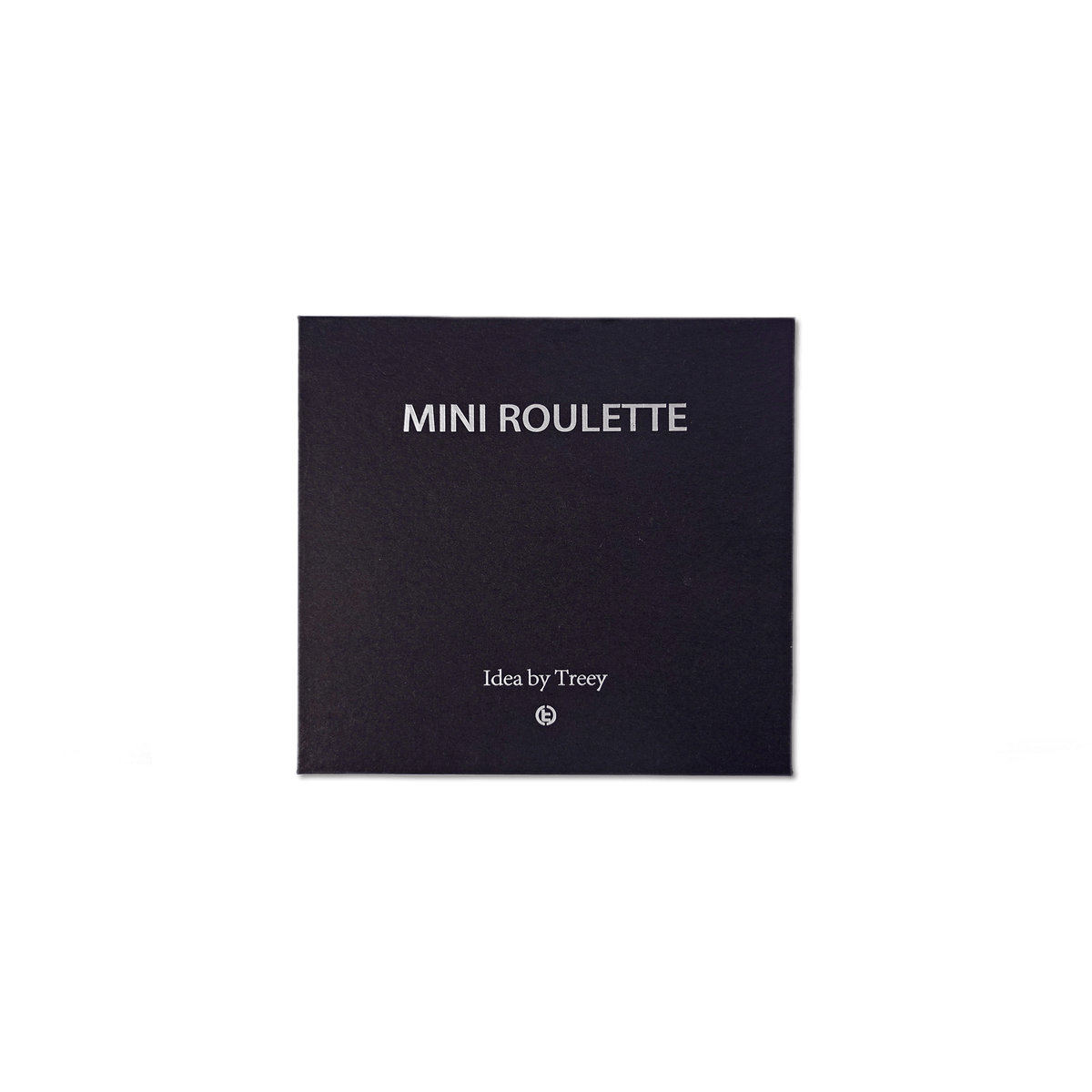 Mini Roulette by TCC Magic & Terry Chou