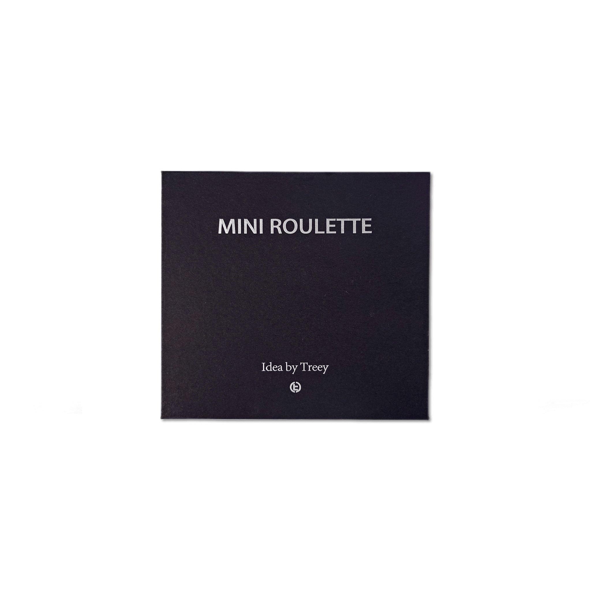 Mini Roulette by TCC Magic & Terry Chou