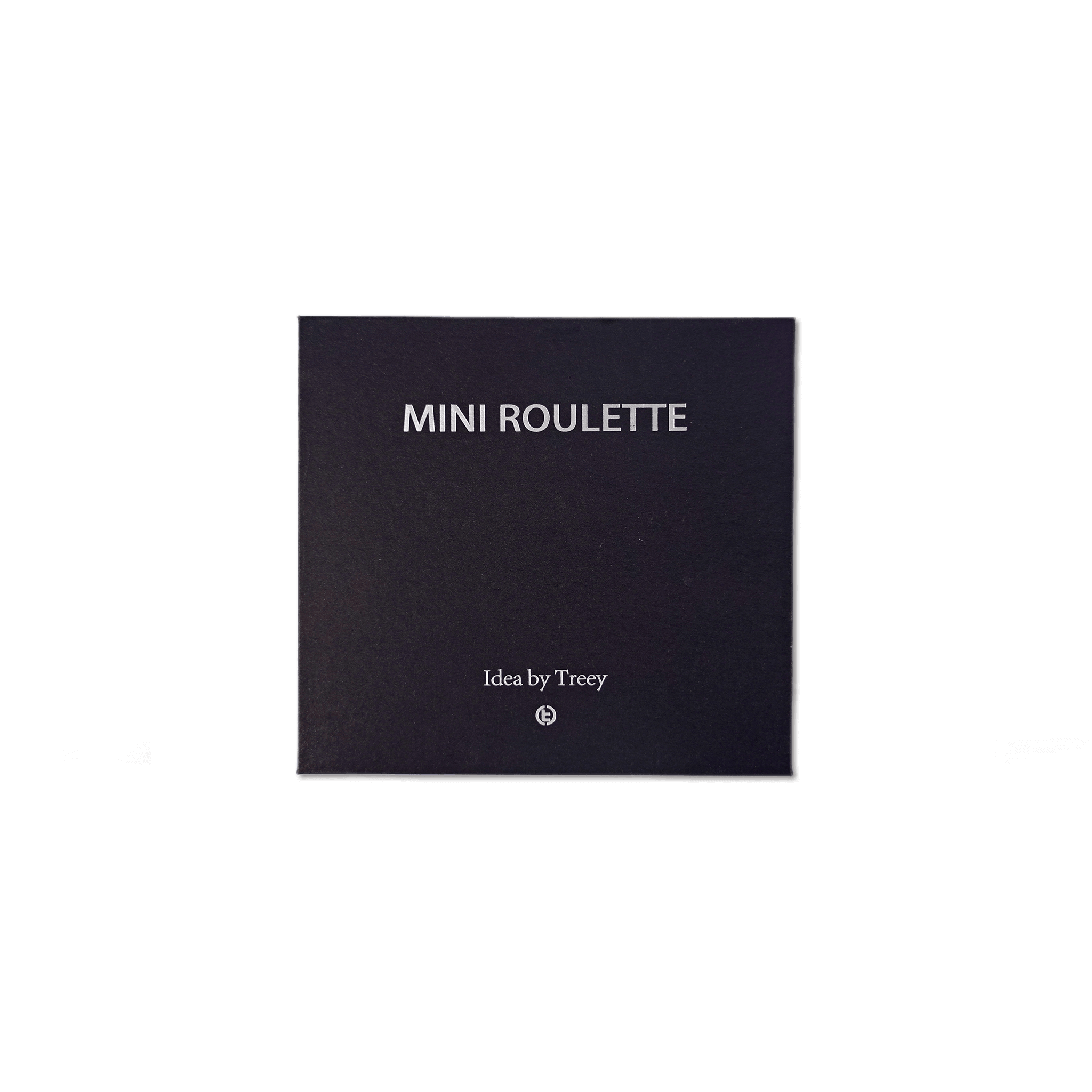Premium-Quality And Fascinating Mini Roulette Set 