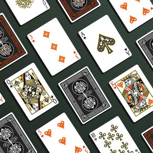 The Orange Tree Deck by Hau Jiun | Hypothesis Magic Presents