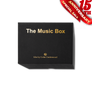The Music Box by Colin Underwood & TCC Magic